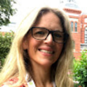 Meet your Posher, Annie